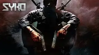 Aggressive Rap Instrumental Banger 