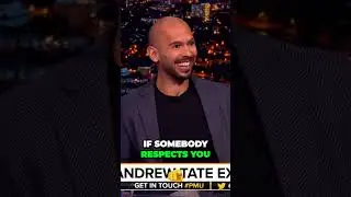 The Power of Respect Controversial Podcast Guest Reveals Surprising Perspective