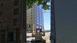 Seattle Walking Tour 2025 #seattle #funky #lofi