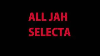 Shoestring Shane - All Jah Selecta