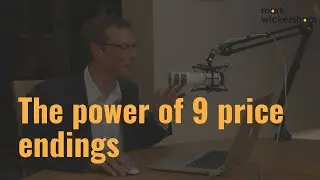 The Power Of 9 Price Endings