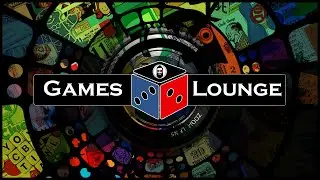 Games Lounge | Play board games live with the Mack Flash Crew