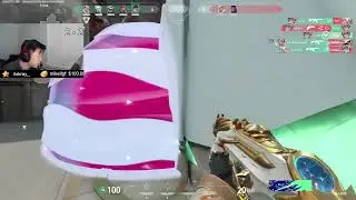 21 KILLS! DERREK BREACH HAVEN PRO RADIANT VALORANT GAMEPLAY! FULL MATCH VOD