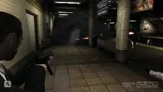 Gta 4 - MP5 Nuke