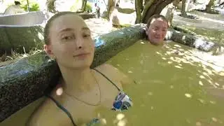Выпуск 4. Вьетнам. Нячанг. Своим ходом на Хон Там. Не ожидали такое увидеть.