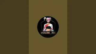 saloni20s gaming  is live