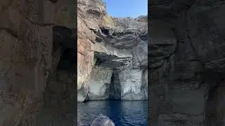 Azure Windows.Malta,Gozo,13 December 2025.