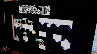 Commodore 64, Adventures Of Jim Slim, 3040 points