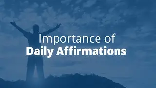 Why You Need a Daily Affirmation Practice | Jack Canfield