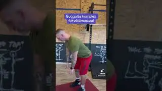 10 perces, eg&eacute;sz testes bemeleg&iacute;t&eacute;s #edzo #szemelyiedzovagyok #fitness #mobility