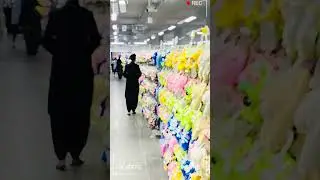 Chabahar's shopping area 🛍️