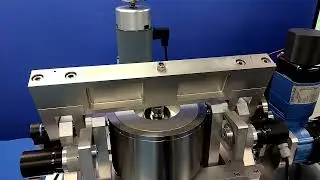 TE 89 HIP & KNEE JOINT FRICTION SIMULATOR