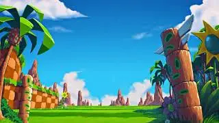 Green Hill Zone Remix 