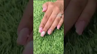 #nailsstyle #nailsofinstagram #trendingnails#acrylicnailsdesign#ombre#crome#nailart