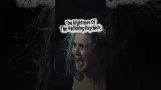 💸 The Nightmare of the Vanishing Paycheck 👻 | Stop Letting Your Money Disappear!