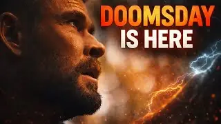 THOR ODINSON | AVENGERS DOOMSDAY @movierecapsofficial @MOVIECLIPS24TV 
