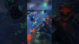 League of Legends random clips #257 #shorts  #leagueoflegends #randomclips