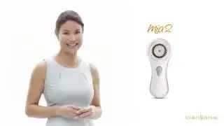 Clarisonic Mia 2 | How to Change Speed Settings