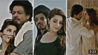 Raees Movie Status | Raees Movie Dialogue | Shahrukh Khan Status🥀Lofi status 🥀Efx WhatsApp status