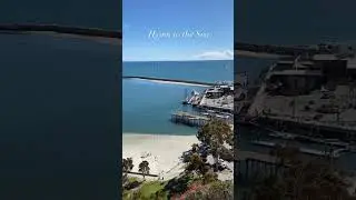 Dana Point Harbor - we just Sold this view and i will miss it! Amazing Investment, incredible view!