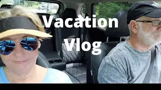 WEEKLY VLOG: Our Trip to Maine  | Togetherness | Monika's Beauty & Lifestyle