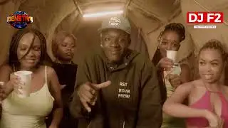 DJ F2 & DJ BENSTAR 254 : ANGUKA NAYO MIX : PPP TV KENYA