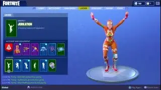 New Way To Fast Farm On Console (TFUE'S WAY)