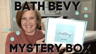 Bath Bevy | Mystery Box | January 2020