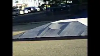 Barnegat NJ skate park- constructive criticism