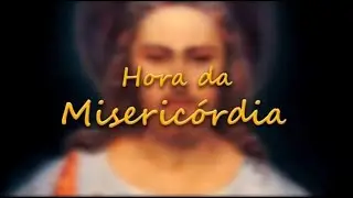HORA DA MISERIC&Oacute;RDIA - 30 de maio de 2022 - Serginho
