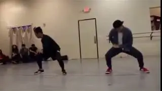 Bando Jonez - Sex You | Lark Bondal & Renold Sumayao Choreography