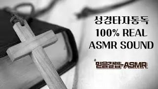 [성경타자통독-ASMR] 누피 에어60 LP갈축 64key