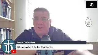 William Albrecht Catholic Apologist V  Jason Burns  Calvinist Debate Review