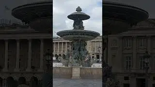 The Concorde Plaza