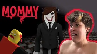 DONT WATCH THIS AT NIGHT! (Roblox)