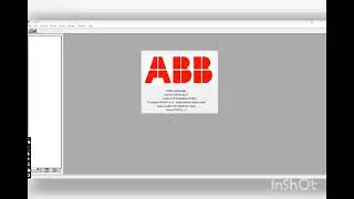 Abb control builder plus sample program