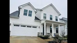 New Residential listing for sale found at 6129 Alsace Lane, Indian Land, SC 29707