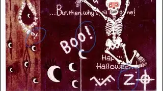 The Zodcast - The Zodiac Killer - The Tip Jar