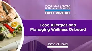 Food Allergies and Managing Wellness Onboard | Passenger Health Discussion