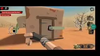 The walking zombies 2 :&ndash; Ant Joy :&ndash; White powder