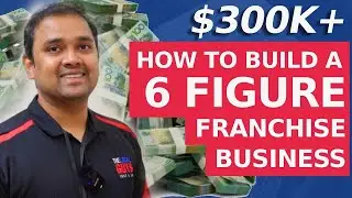 How&nbsp;to&nbsp;Run&nbsp;a&nbsp;Franchise&nbsp;Business&nbsp;Successfully&nbsp;| Real Advice from a&nbsp;Top Test & Tag Franchise Partner