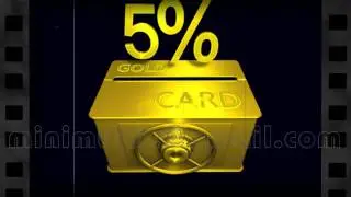 Gold Money HD. Movie Official