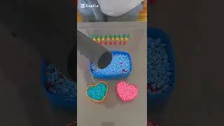 perler beads
