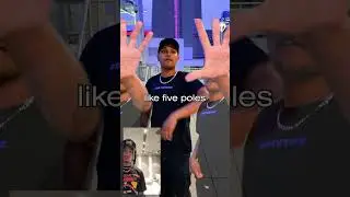 Killy Open Verse Challenge Toronto