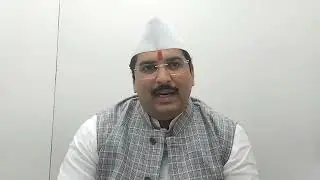 #Jyotish Visharad l Pandit Krunal Swami l Face reader, Palmistry, Kundali@NEWS-VIEWS