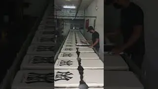 Table Printing
