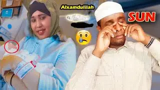 Gabadheyda siday udhimatay xaqiiqda Dhabta ah iyo wixii Dhacay ma nala sumeeyey ?! aniga & xaaskayga