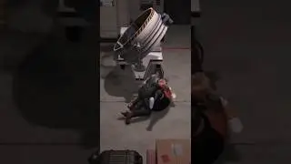 Utter Chaos