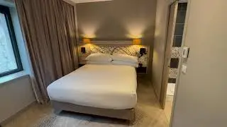 Hilton Garden Inn Paris La Vilette - Très Bon!