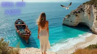 Slow Down & Breathe 🌙 Chill Out Music for Calm, Focus & Night Atmosphere.